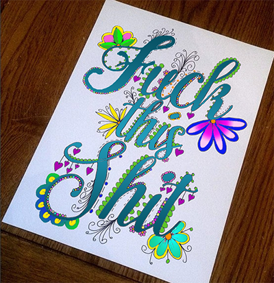 Disappointment? Temper Tantrum or Creative&nbsp;Opportunity?