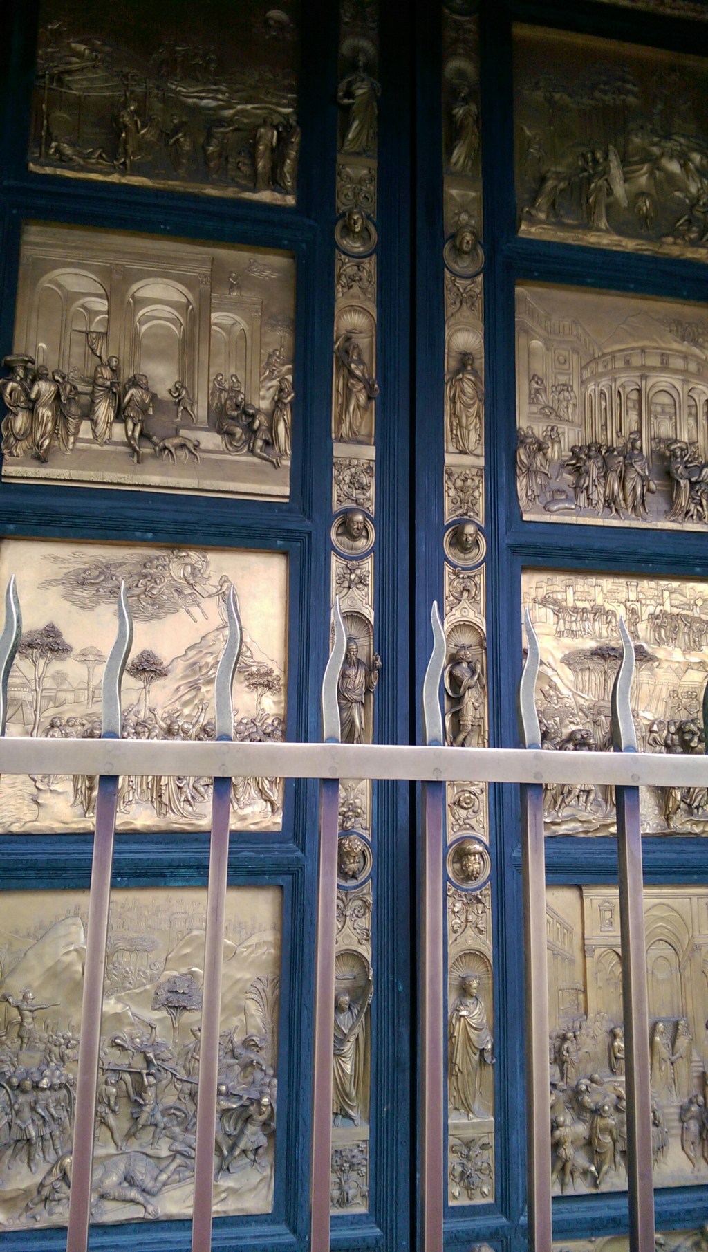 Doors -September 22,2016