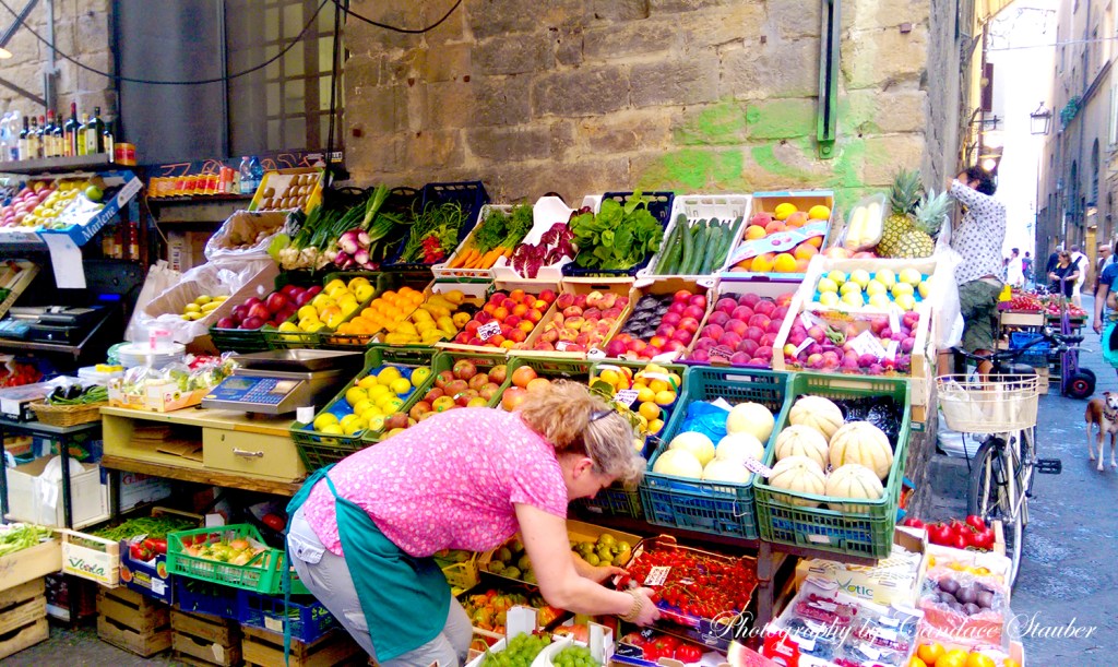 Cee’s Fun Foto Challenge: Vibrant&nbsp;Colors