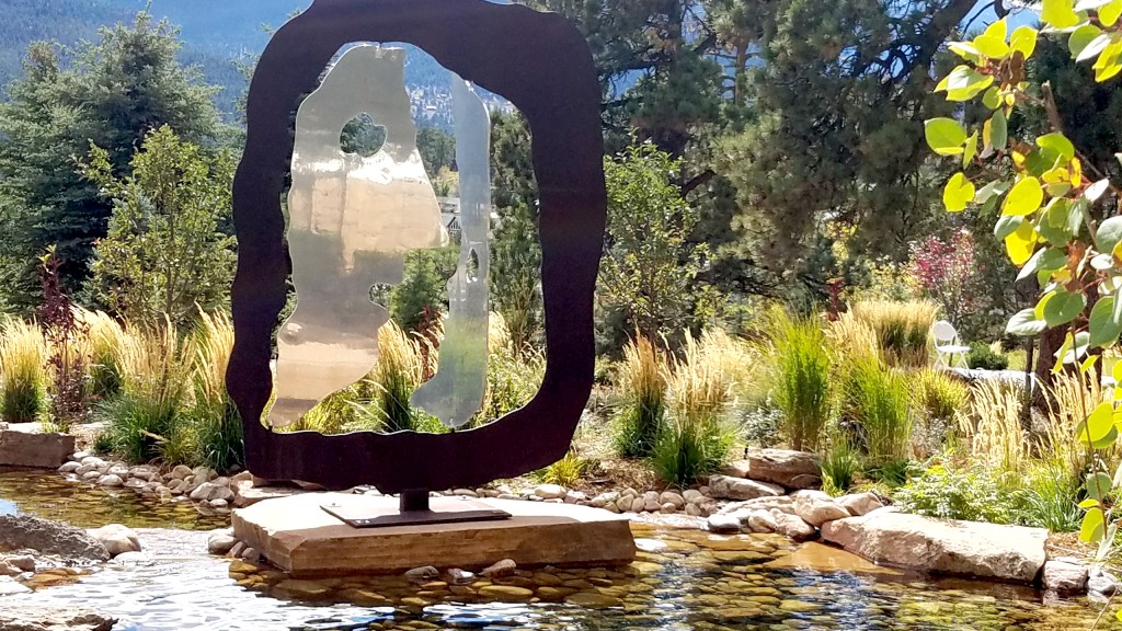 Tranquility to Ease the Troubled&nbsp;Heart