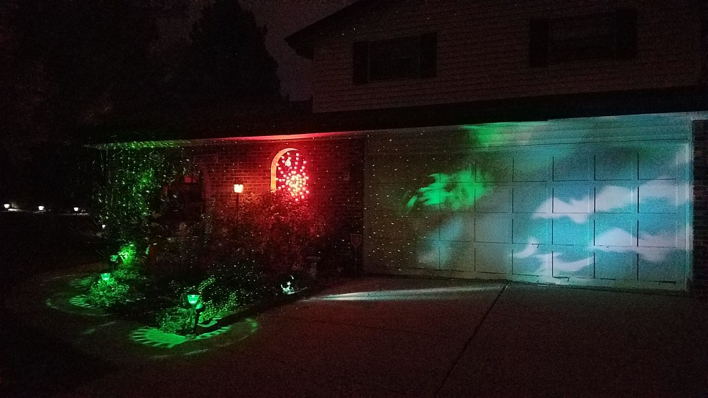 JNW’s Halloween Challenge:&nbsp;Decorations