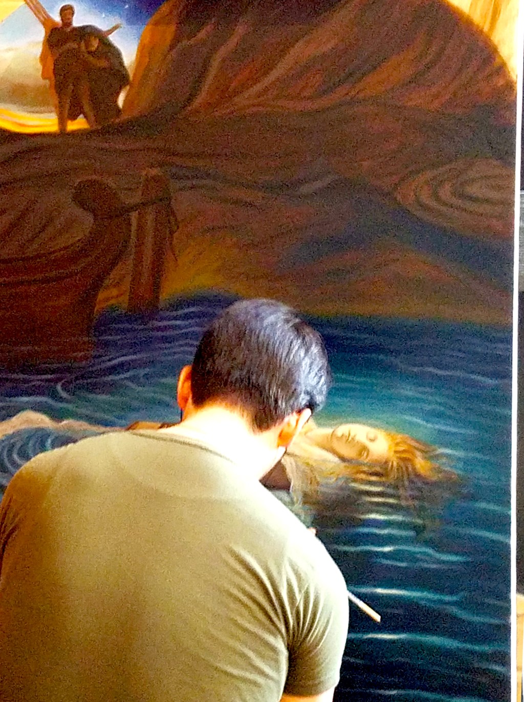 Tuesday Photo Challenge –&nbsp;Art