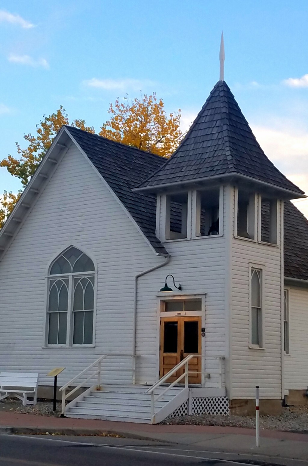 A Photo a Week Challenge:&nbsp;One