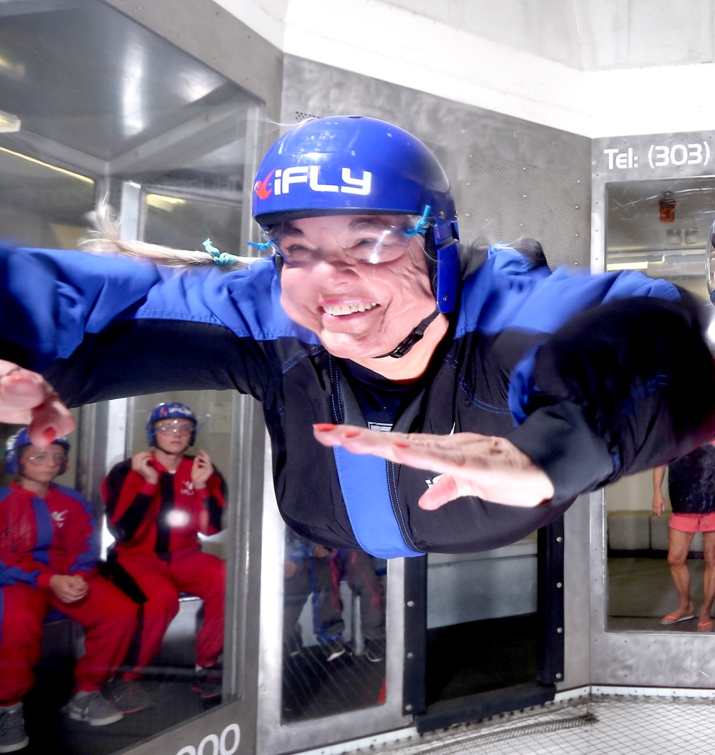 52 Weeks Photo Challenge: Week&nbsp;16-Laughter