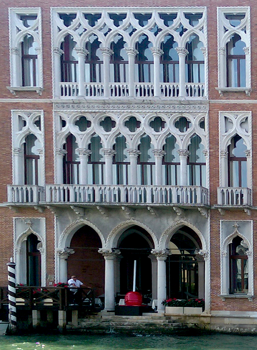 Amazing Architecture