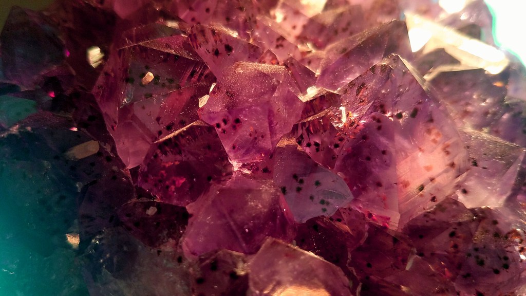 Tuesday of Texture -Week 45 of&nbsp;2016