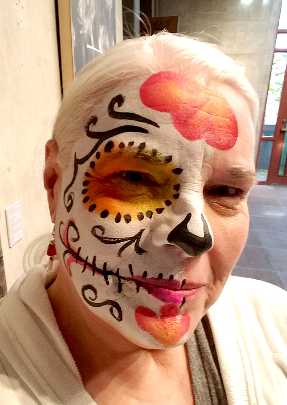 Día de los&nbsp;Muertos