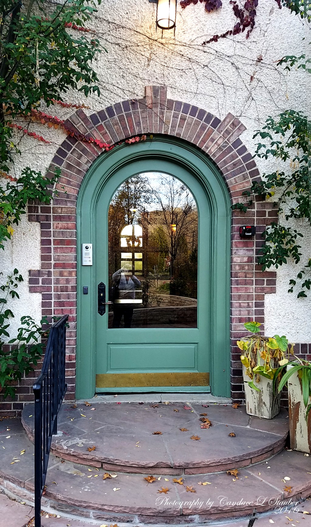 Denver Botanic Garden Hidden&nbsp;Doors