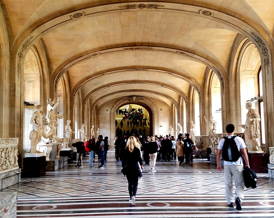 Daily Prompt- Culture