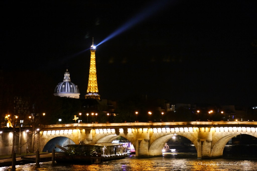 Travel Theme Challenge:&nbsp;Dark