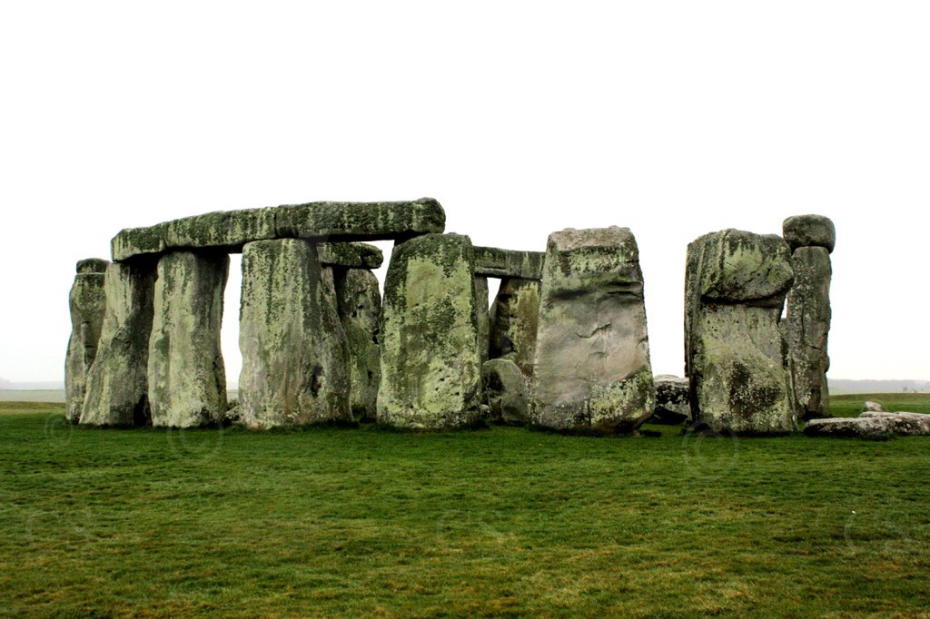 Places That Change Your&nbsp;Life