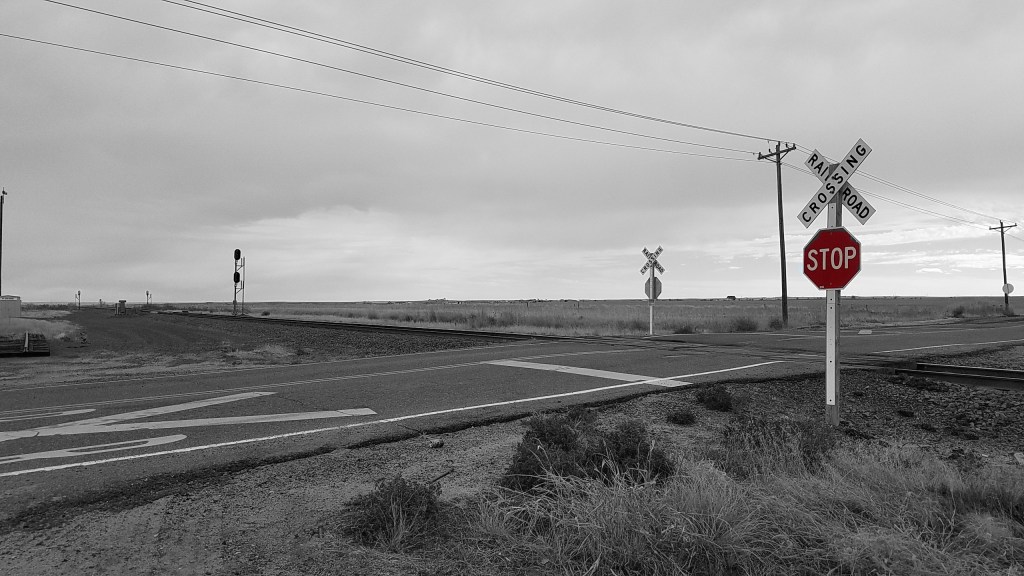 Cee’s Black & White Photo Challenge:  Signs of Any&nbsp;Kind