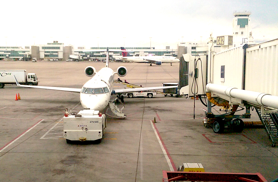 Daily Prompt- Chaotic