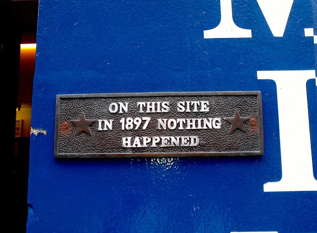 Dare to go off the beaten&nbsp;path