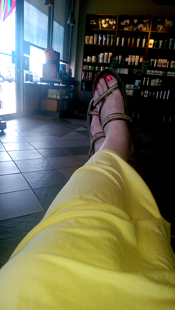 Summer Livin’ is&nbsp;Easy