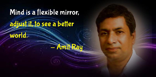 Mindful Quote of the Day&nbsp;#21