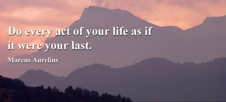 Mindful Quote of the Day&nbsp;#22