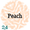 24-peach