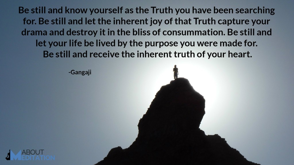 Mindful Quote of the Day # 41-January&nbsp;27,2017