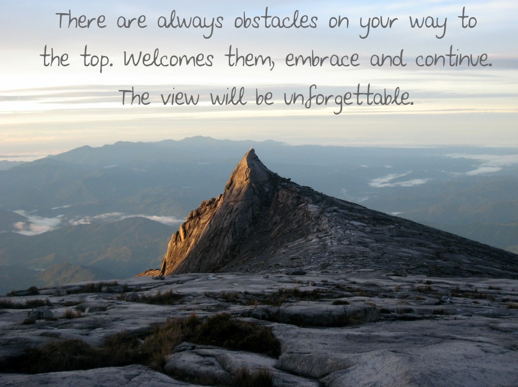 Mindful Quote of the Day # 42-January&nbsp;28,2017