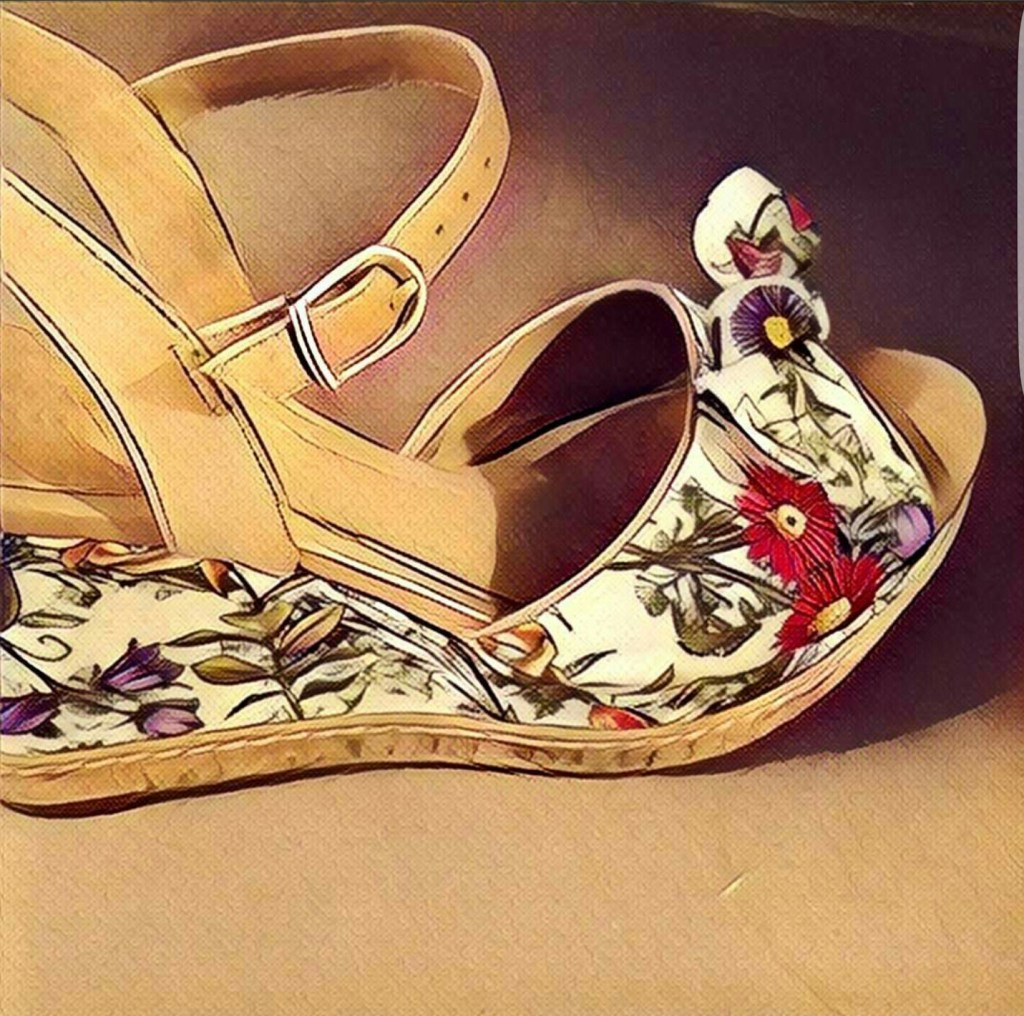 Share Your World-Jan 30,&nbsp;2017