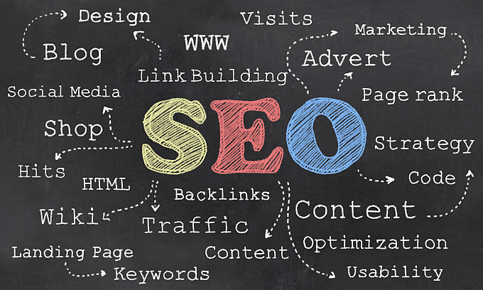 Tips about SEO