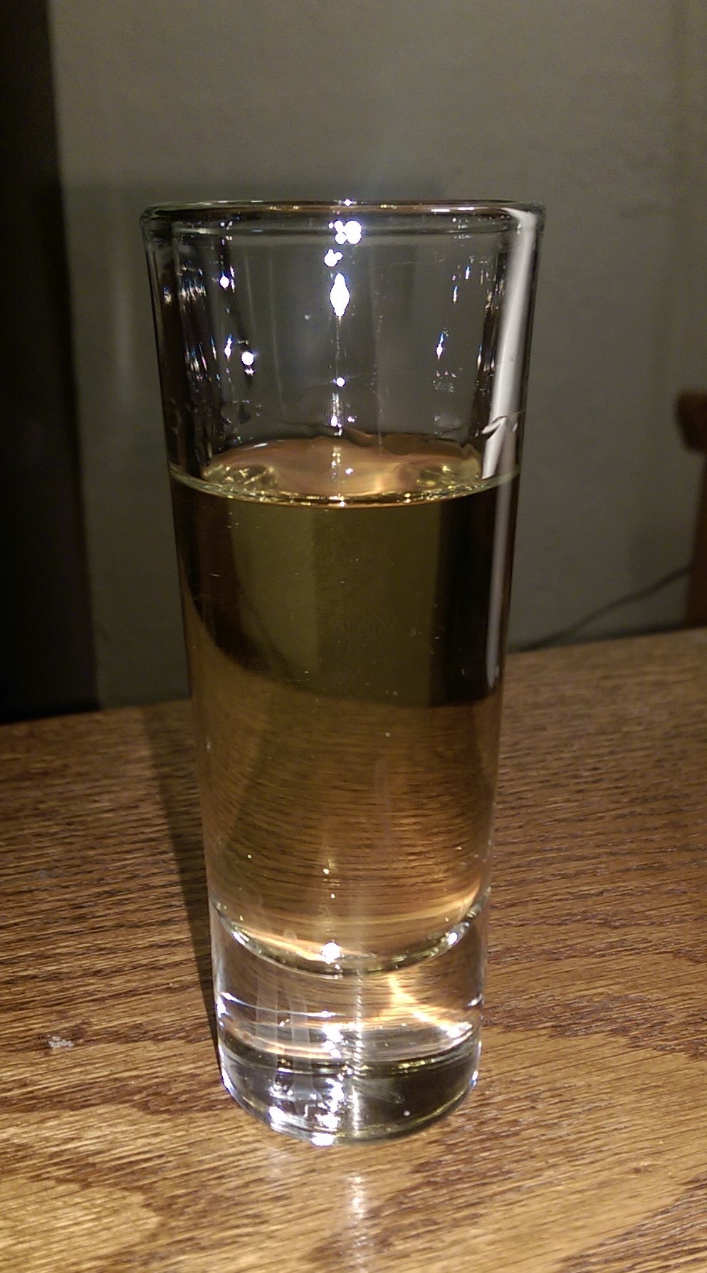 One Word Photo Challenge:&nbsp;Drink