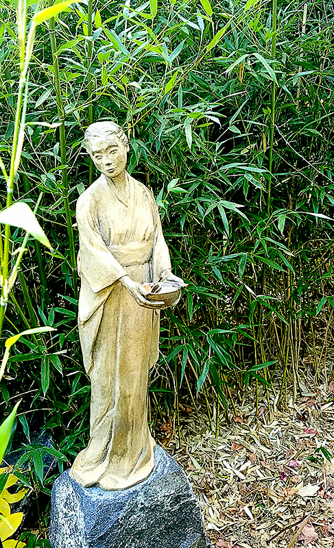 Wordless Wednesday -Zen