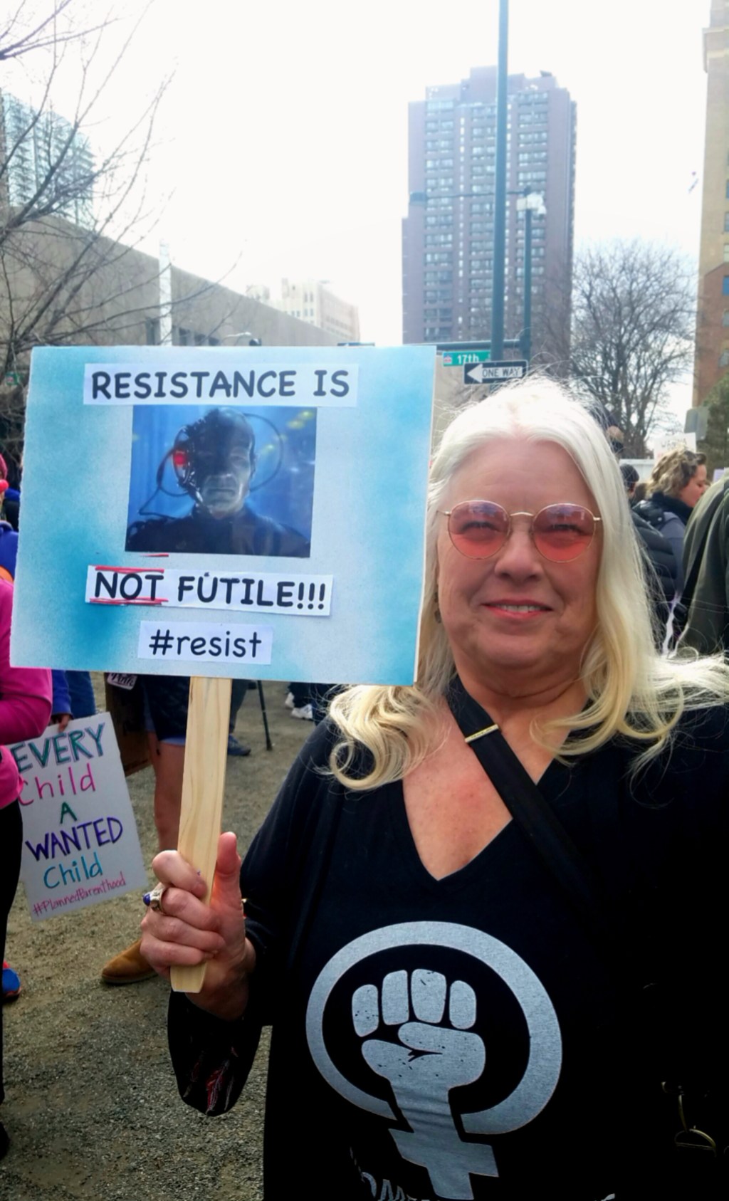 Share Your World – February 13,&nbsp;2017