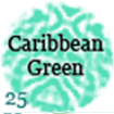 25-caribbeangreen