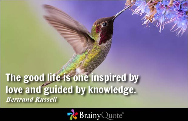 Quote of the Day-Feb 21