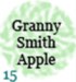 grannysmithapple