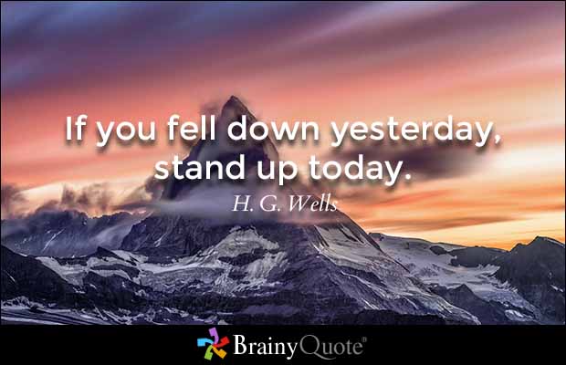 Quote of the Day-Feb&nbsp;12