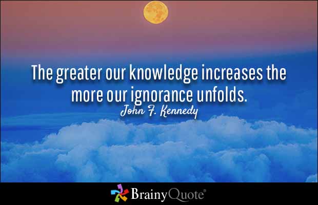 Quote of the Day #55 -Feb 10,&nbsp;2017