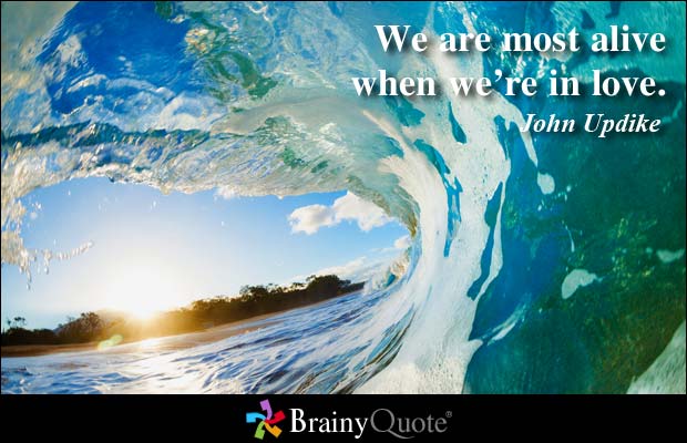 Quote of the Day-Feb&nbsp;14