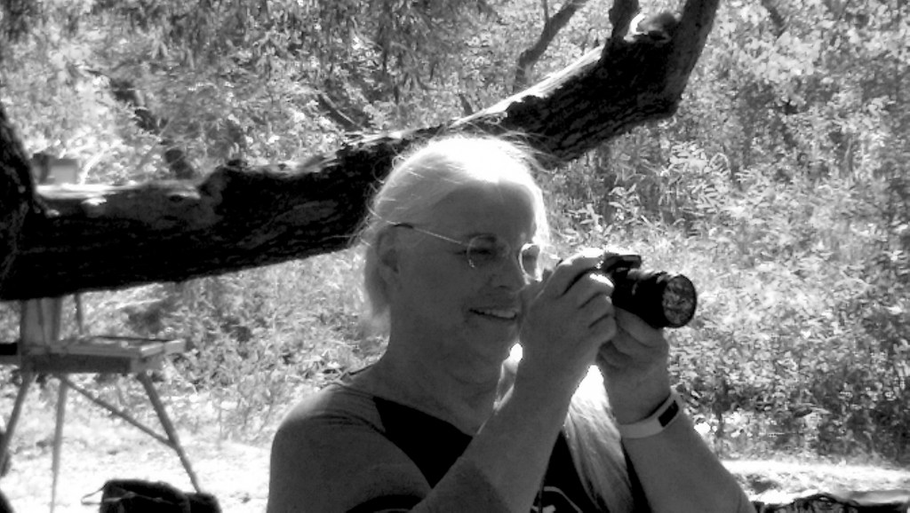 Cee’s Black & White Photo Challenge: Any Camera or&nbsp;Photographer