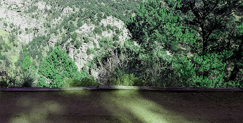 Mountain Driving – Watch the&nbsp;Edges!