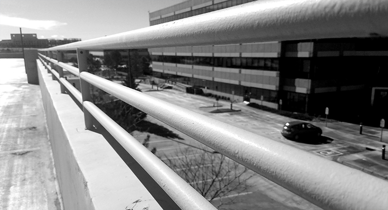 Cee’s Black & White Photo Challenge-Perspective