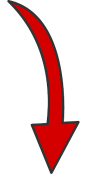 red-arrow-down-curved-curve-1