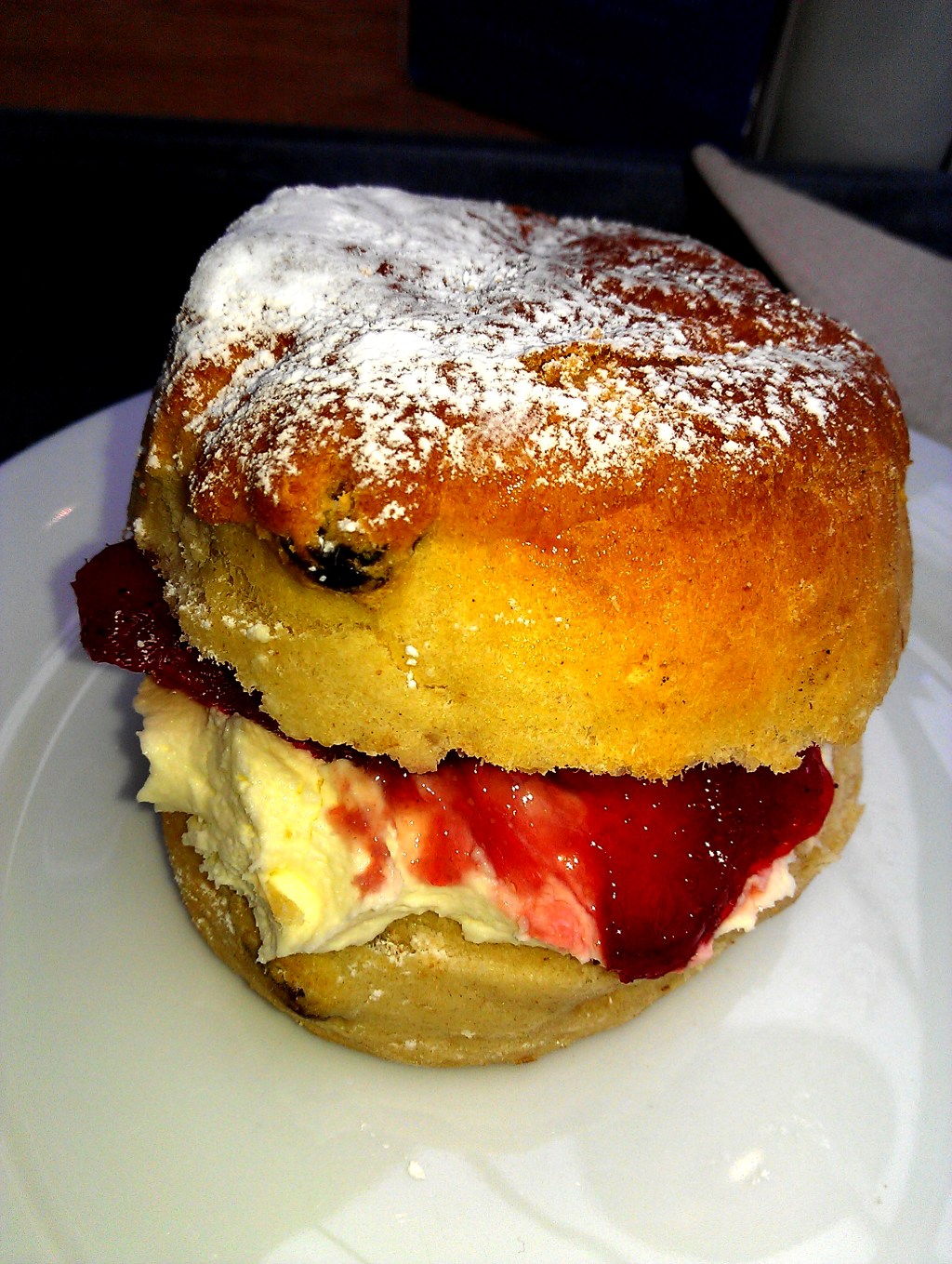 Daily Post Weekly Photo Challenge: A Good&nbsp;Match