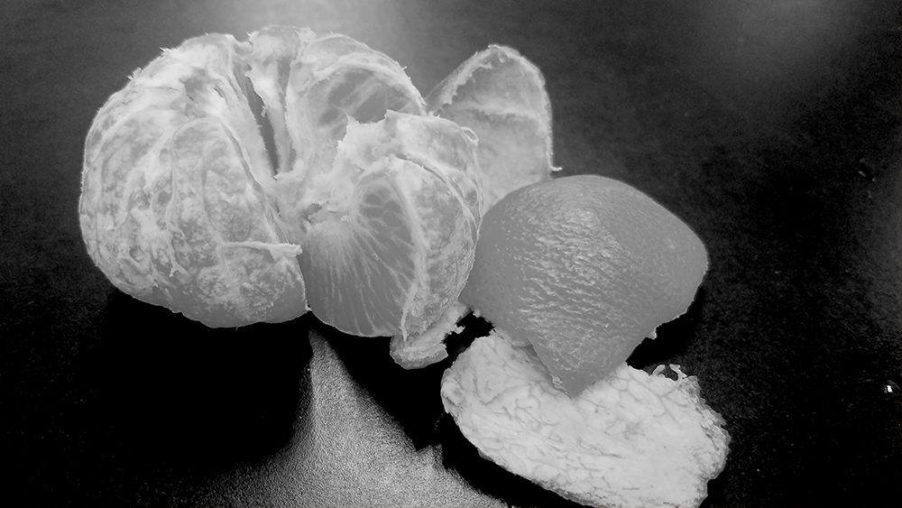 Black & White Sunday: After and Before&nbsp;Y1-02