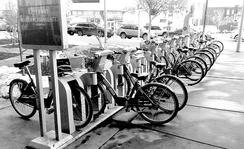 Cee’s Black & White Photo Challenge: Letters A or&nbsp;B