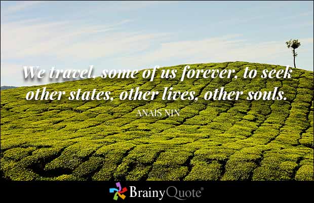 Quote of the Day – Mar&nbsp;15