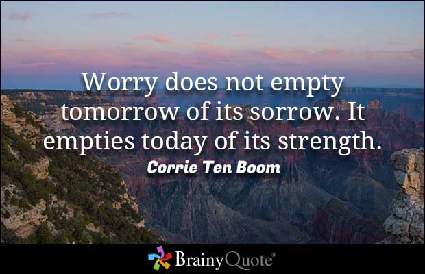 Quote of the Day- March&nbsp;27