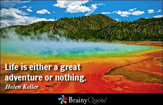 Quote of the Day- April&nbsp;1