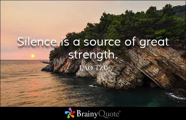 Quote of the Day – March&nbsp;21