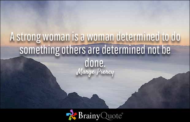 Quote of the Day – March&nbsp;25