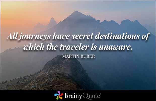 Quote of the Day – Mar&nbsp;11