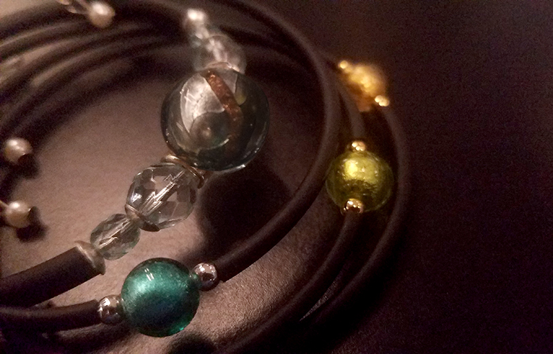 Merona Glass Souvenirs