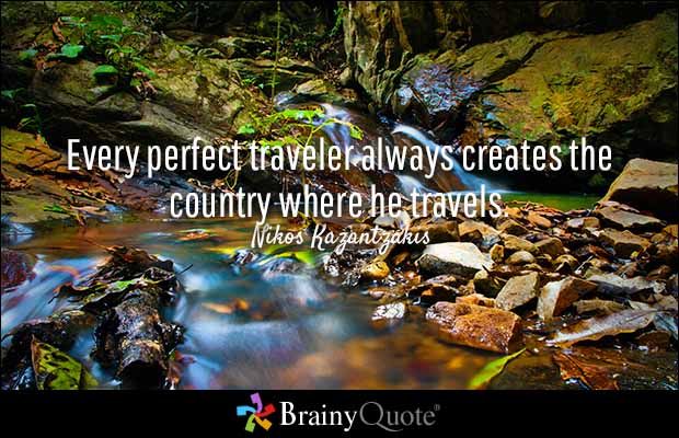 Quote of the Day- April 10